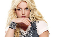 Britney en Myspace