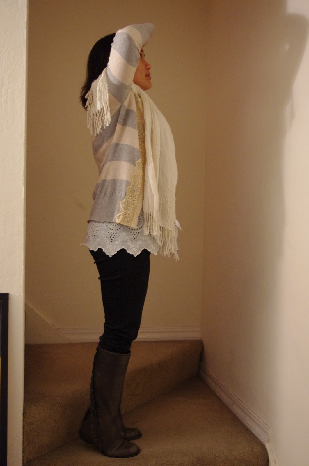 charlotte tarantola cardigan