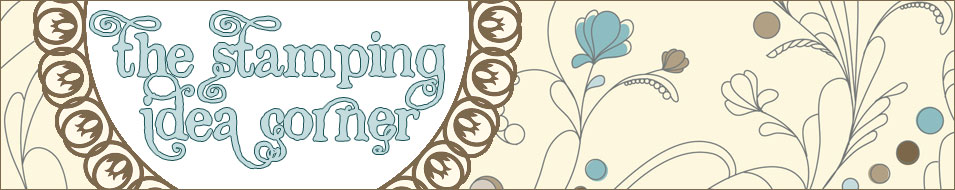 The Stamping Idea Corner