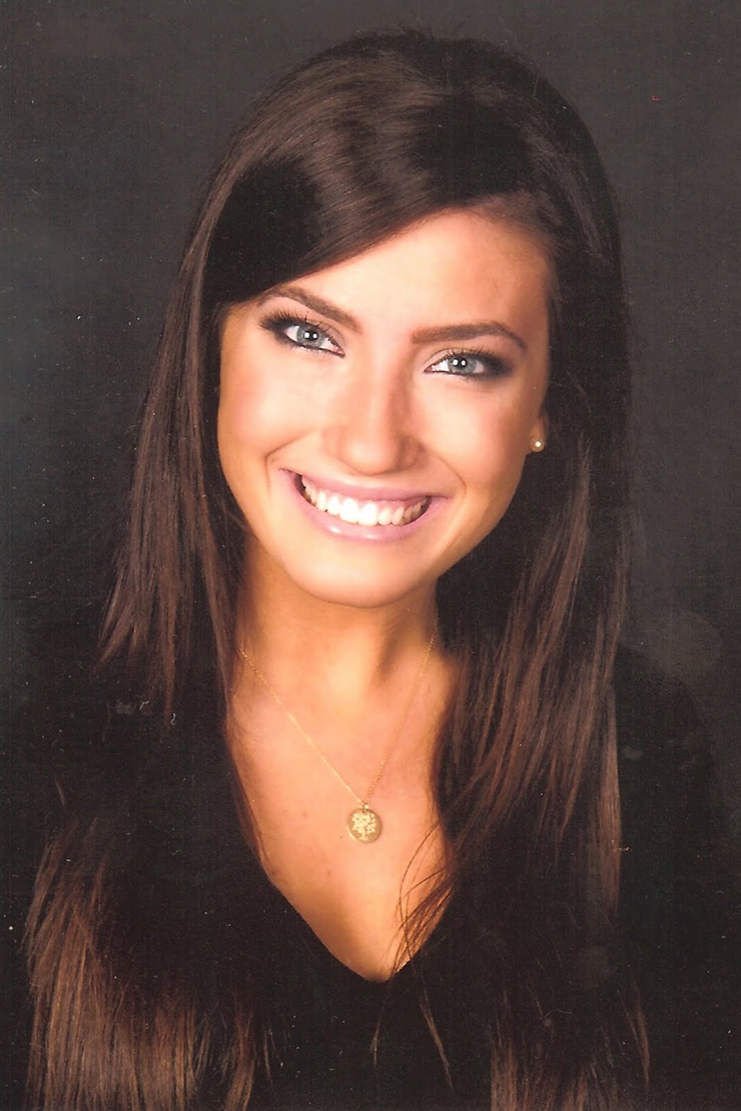 Hayley Paige Pappas, 20. Sophomore, USC hayley EW delegates come together and share their volunteer and community projects, ...