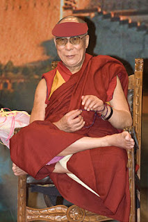 dalai lama