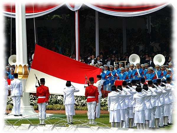 DKC Makna Kemerdekaan Indonesia Raya DKC Makna Kemerdekaan Indonesia Raya