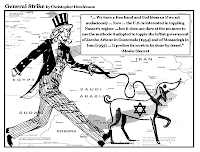 General Strike Cartoon