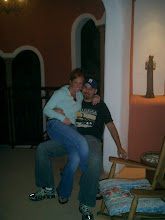 John and Allison