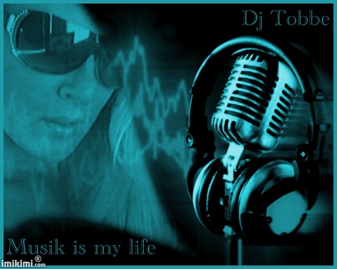 DJ Tobbe P