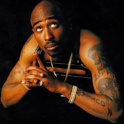 2 Pac - The Legend