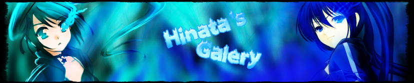 Hinata's Galery