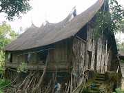 Rumah Gadang Gunuang Rajo