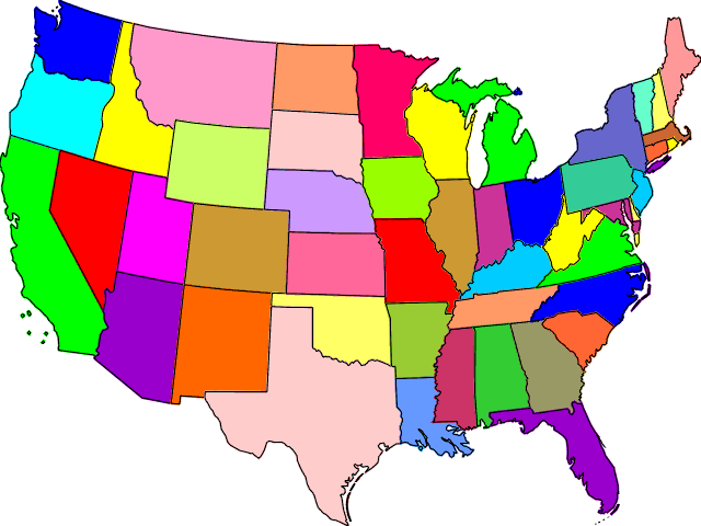 Map Of Canada And Usa Cities map of canada and usa with cities. Map Of Canada And Usa Cities