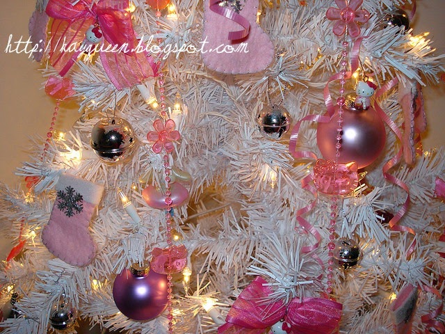 To Get Her ♔: Eve Of Christmas Eve.