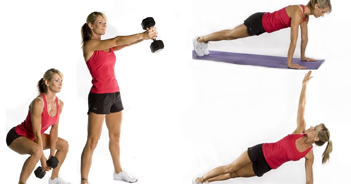 Fit Yummy Mummy Fat Blasting Holiday Workout