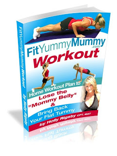 Fit Yummy Mummy Ebook