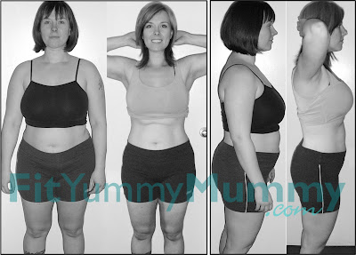Fit Mommy Results jana+before+and+after+feature Fit Mommy Results