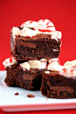 Lose 5 Pounds Over Holidays Prograde Nutrition Peppermint Brownies2 Lose 5 Pounds Over Holidays Prograde Nutrition