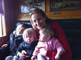 Fit Mommy Results steamtrain2 1 Fit Mommy Results