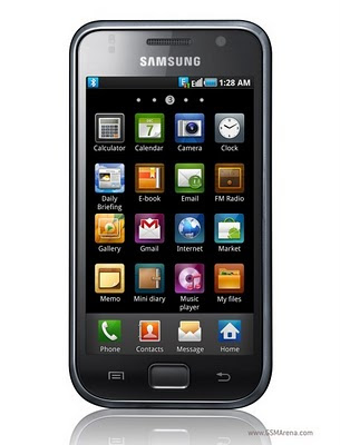 samsung mobile