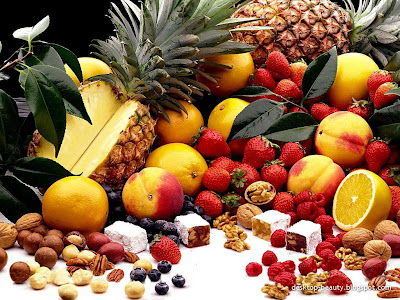 Fruits and Health