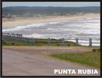 Punta Rubia