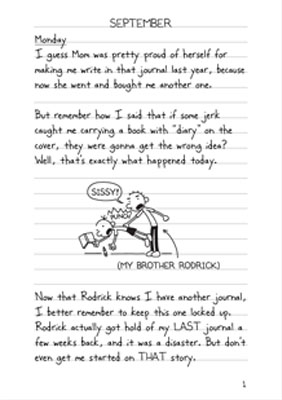 rodrick rules book report rodrick rules book report