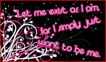 BE ME