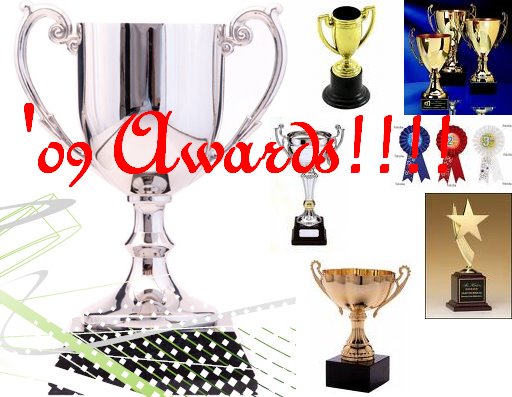 Year Awards!