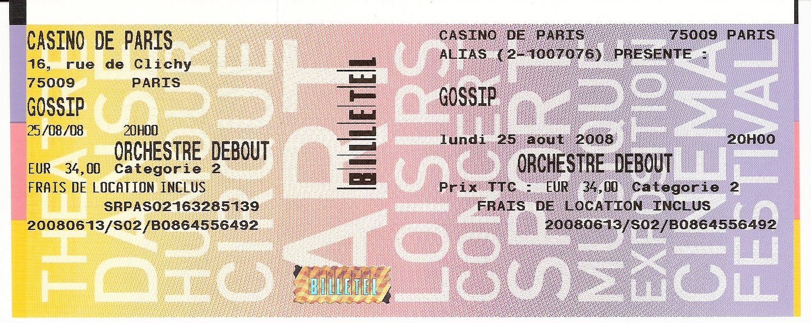 [billet+gossip+casino+de+paris.jpg]