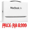 Macbook Air Price for 1.8