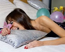 girls just wanna have fun !