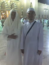 Mengerjakan Umrah