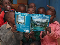 Eric Walters Creates Hope in Kenya