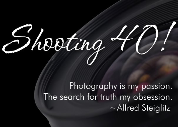 Shooting 40