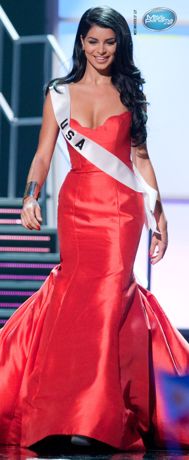 Miss USA 2049