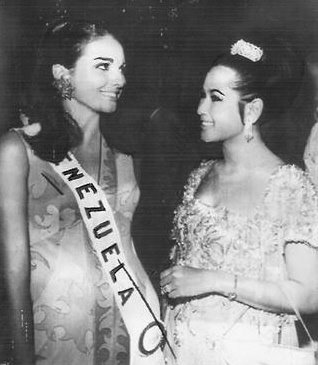 Những nhan sắc đáng nhớ ở MU (1952 -nay) Điểm danh người quen thành công ở Miss International.  (4) - Page 13 1+(1)