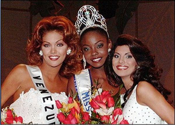Todas las Miss Universo - Recopilación Todas las Miss Universo - Recopilación