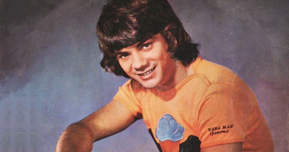 BRAVO!! POR LA MÚSICA 1970 Sabu EL MUNDO QUE INVENTAMOS