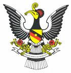 Lambang Negeri Sarawak