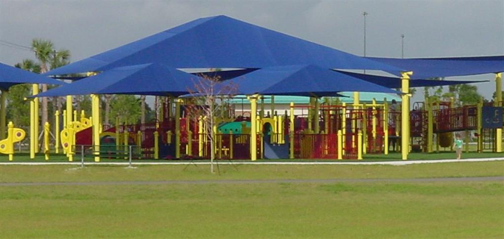 South Florida Guy: Vista View Park - Davie