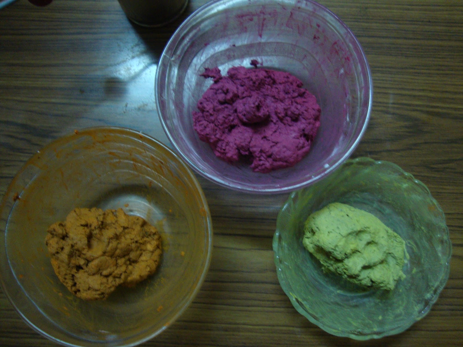 Crafting Aberrigines paper mache bead tutorial