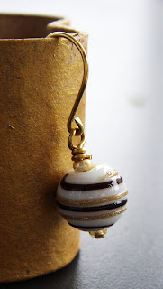handmade earwires