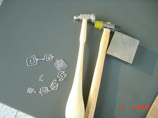hammers