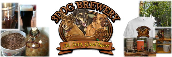 3 Dog Brewery