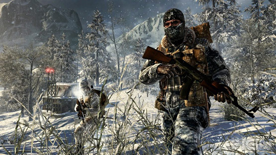 Call of Duty Wallpaper in HD call of duty black ops wallpaper for pc. Call of Duty Wallpaper in HD