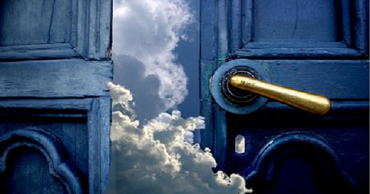 Yeshua (Jesus) is Lord An Open Door