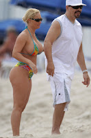 Качественные фото сексуальной модели Nicole Coco Austin Фото модели Николь Остин - качественные фото Nicole Coco Austin