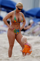 Качественные фото сексуальной модели Nicole Coco Austin Фото модели Николь Остин - качественные фото Nicole Coco Austin