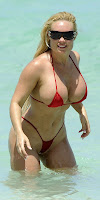 Качественные фото сексуальной модели Nicole Coco Austin Фото модели Николь Остин - качественные фото Nicole Coco Austin