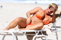 Качественные фото сексуальной модели Nicole Coco Austin Фото модели Николь Остин - качественные фото Nicole Coco Austin