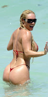 Качественные фото сексуальной модели Nicole Coco Austin Фото модели Николь Остин - качественные фото Nicole Coco Austin
