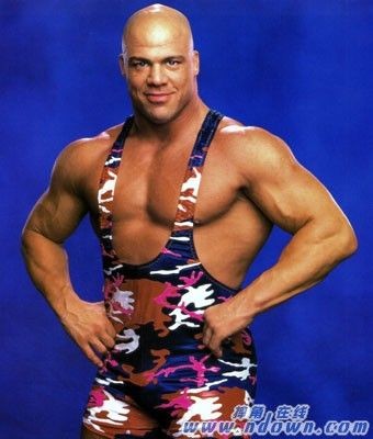 List of pro wrestlers who have used steroids