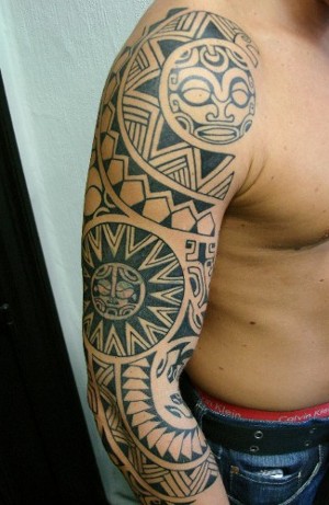 forarm tattoo. forarm tattoo. of my Cool Arm